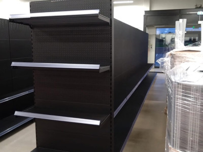 Automaailma autovaruosadu kauplus Rakveres, Estonia